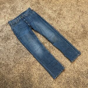 Levi's 514 ORIGINAL FIT MEN'S JEANS 32x32
